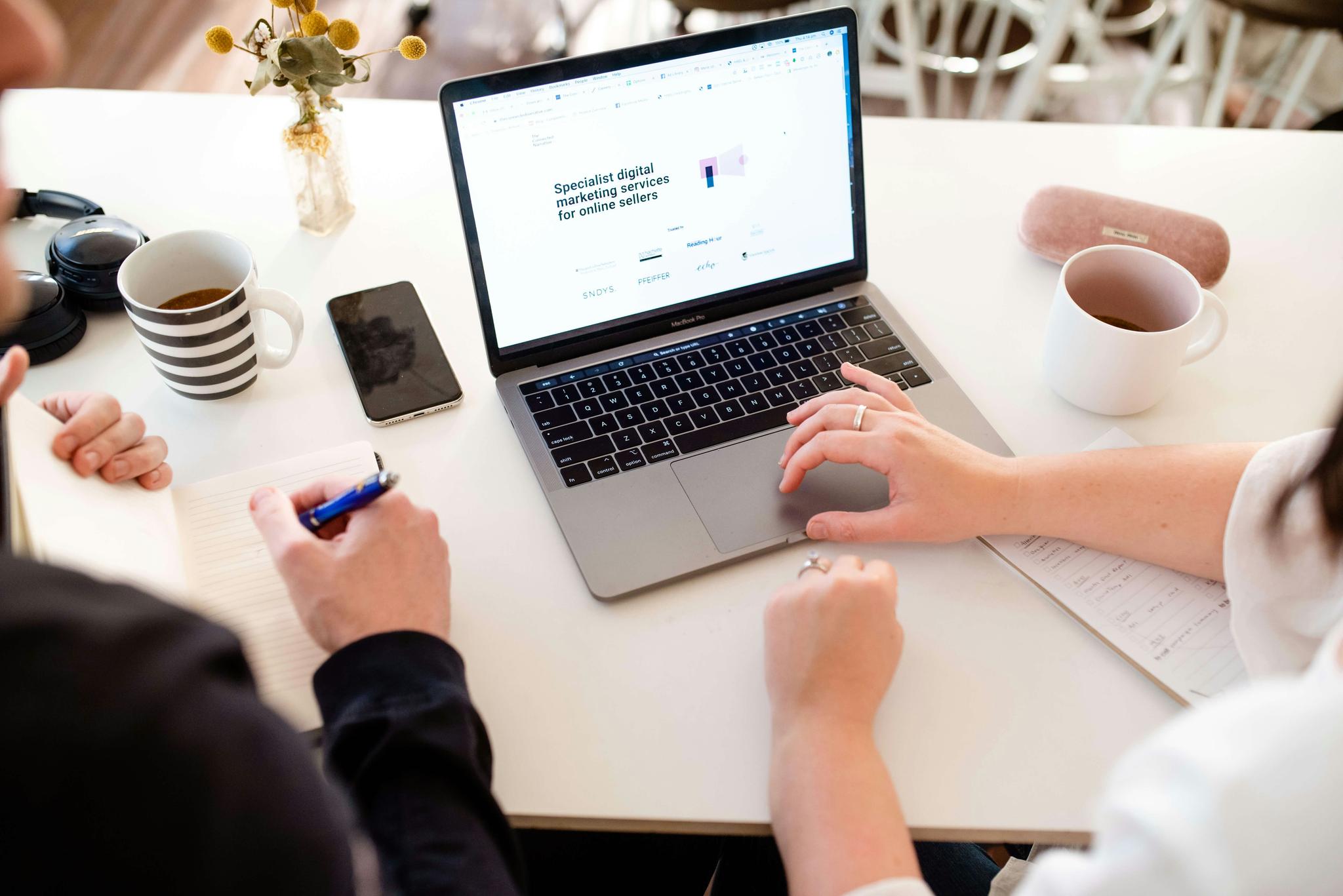 LinkedIn et IA : révolutionner votre prospection B2B