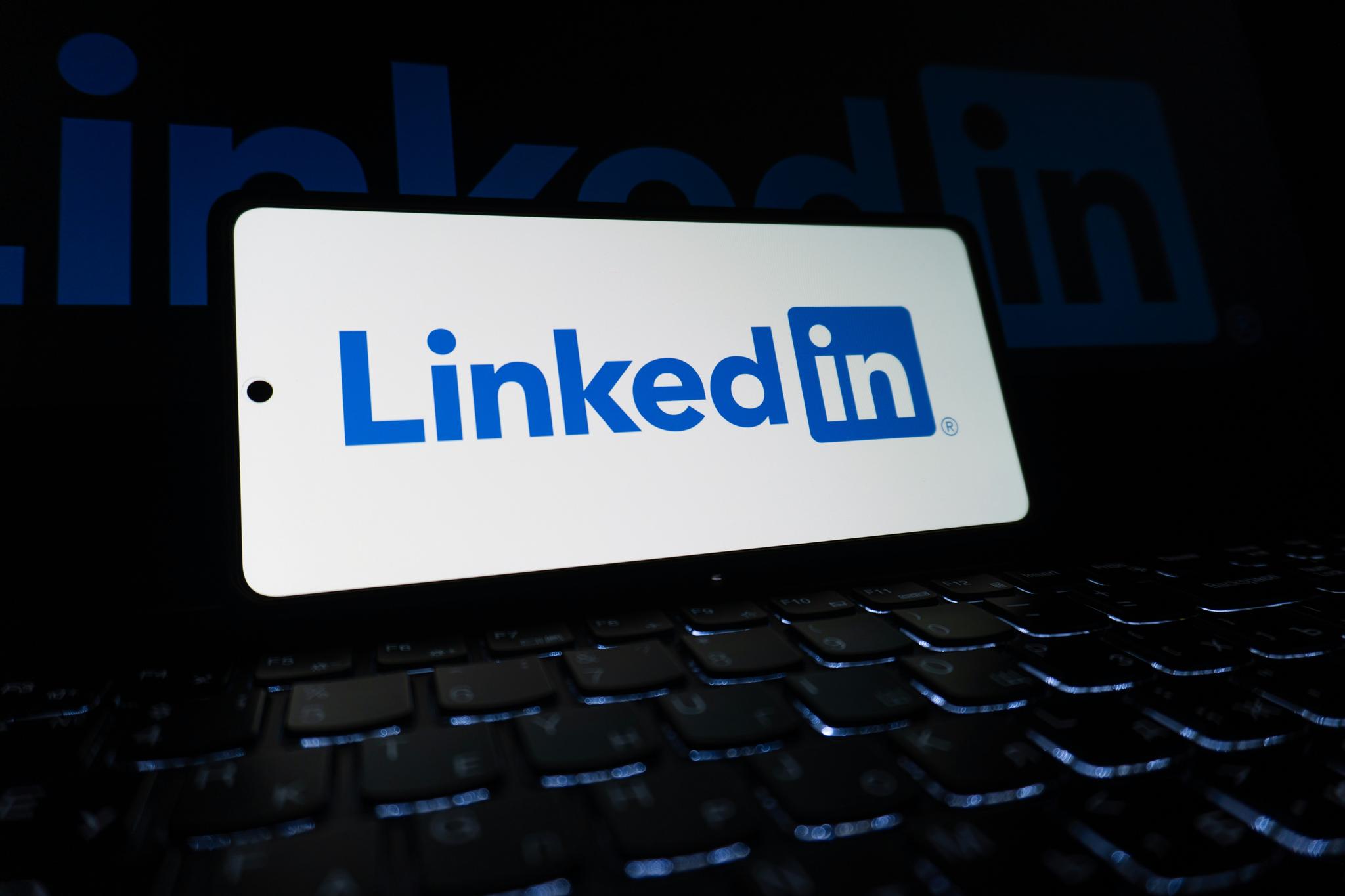 LinkedIn : générer des leads B2B pour freelances web et graphisme