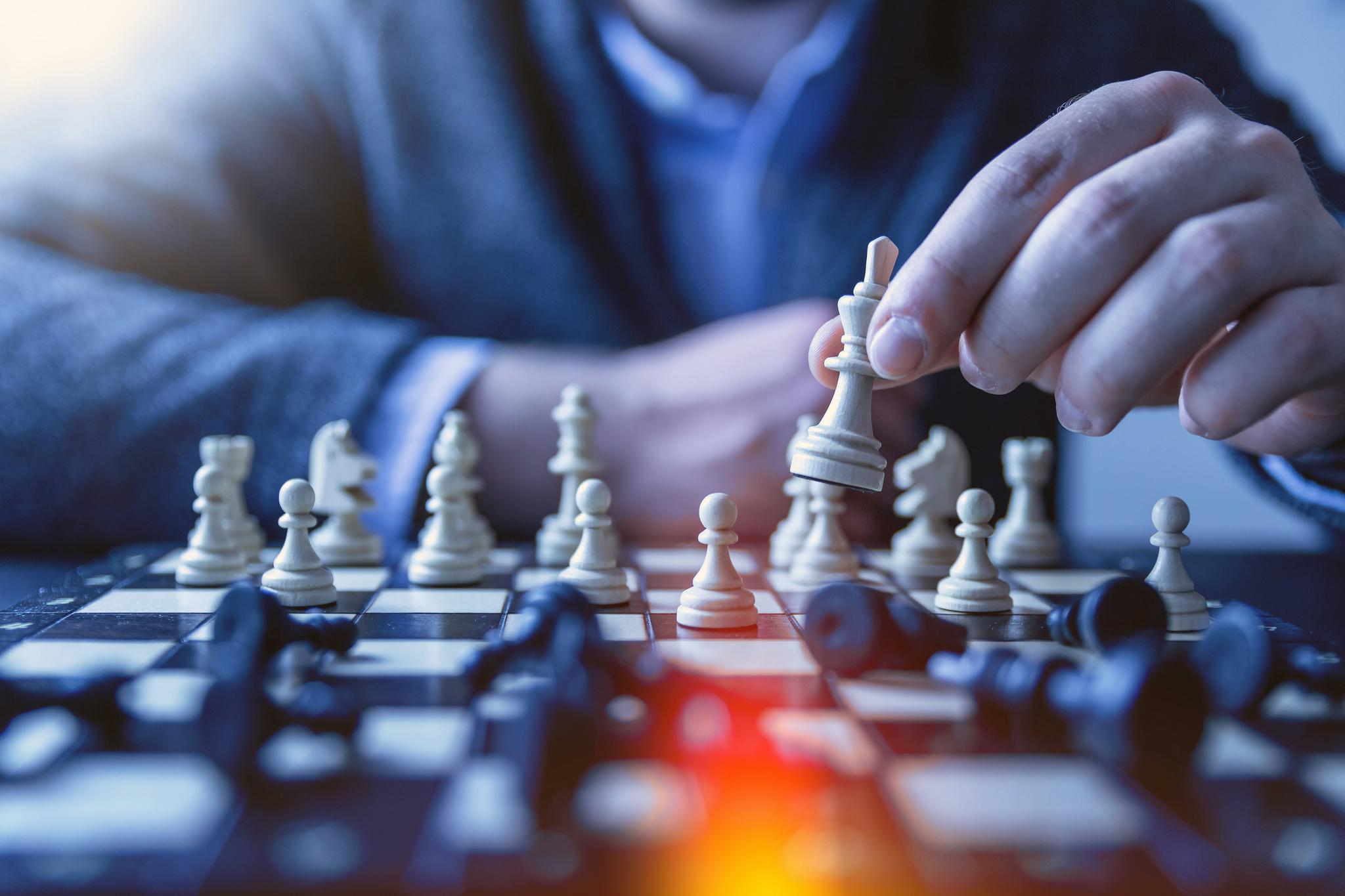 LinkedIn + IA : Prospection B2B ciblée pour secteurs et décideurs