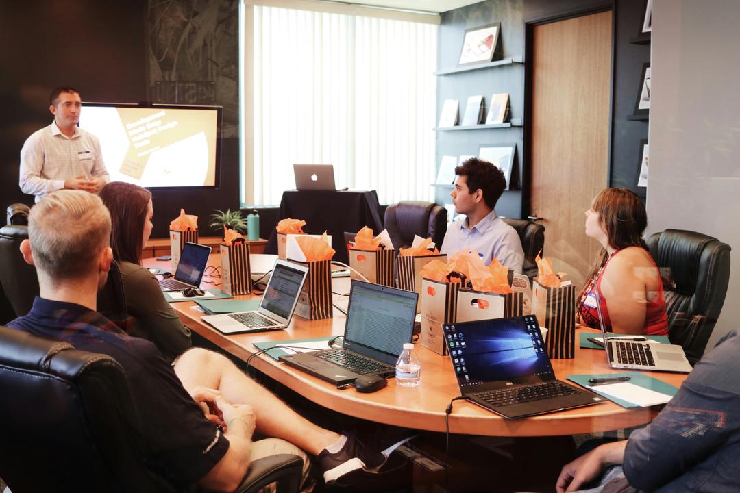 LinkedIn : générer des leads B2B pour consultants en transformation digitale et innovation