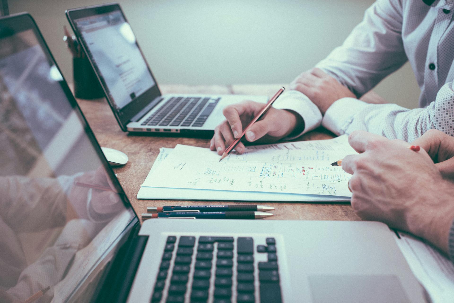 LinkedIn : maximiser la lead generation B2B pour les courtiers